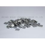 Building And Geology Tungsten Carbide Percussion Drill Bits Mr300 Mr600 Wc Cobalt for sale