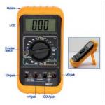CE M92 Series 2V Portable Digital Multimeter