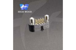 China HW-CMM Connector, HW-221S08F22,2mm Pitch. supplier