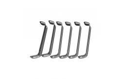 China Anodizing Coating for Enhanced Performance in Computerized Machining Parts supplier