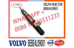 China Engine fuel injector BEBE4L06001 BEBE4L07001 BEBE4L09001 BEBE4L10001 BEBE4L11001 BEBE4L13001 BEBE4N01001 BEBE4P00001 supplier