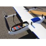 Geosun GS 260P 3D Spatial Data Collection Drone Mounted Lidar
