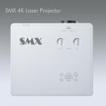 6500 Lumen High Brightness 4k Home Projector Laser Projector