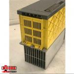 A06B-6088-H215#H500   GE  SERVO AMPLIFIER