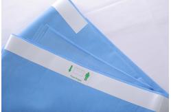 China EO sterile Disposable Surgical General Drape Pack with CE ISO FDA supplier