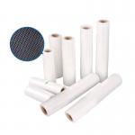 Embossed 0.26mm Food Saver Vacuum Sealer Bags Rolls 0.26mm for sale