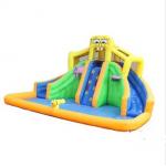 Hot selling inflatable pool slide for kids for sale