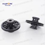 Knitting Machine Double Sided Gear Spring Crochet Textile Machinery Accessories for sale