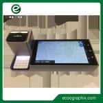 Offset CTP Plate DOT Testing Equipment Densitometer / Densimeter