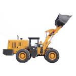 SEM618D Underground wheel loader Heavy Duty Construction Machinery for sale