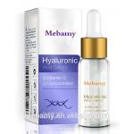 Organic Instant Neck Face Lift Hyaluronic Acid Serum for sale