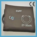 adult nibp cuff,single tube blood pressure cuffs for sale