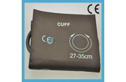 China adult nibp cuff,single tube blood pressure cuffs supplier