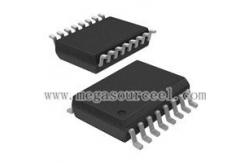 China Integrated Circuit Chip ST232CDR   ---- 5V POWERED MULTI-CHANNEL RS-232 DRIVERS AND RECEIVERS  supplier