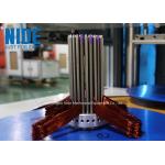 Water Pump Induction Motor Automatic Stator Winding Machine