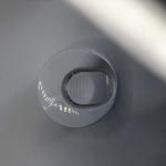 Retail Box Packaging Aerosol Spray Cap High Pressure for sale