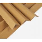 Recycled 3.5mm Thickness Cardboard Corner Protectors For frames for sale