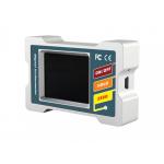 DMI420 LCD Rechargeable 2 Axis Digital Inclinometer Magnetic Adsorption