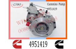 China Cummins Diesel NTA855 Engine Fuel Injection Pump 4951419 3037216 3165400 3045281 supplier