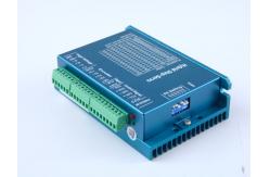 China 3 Axis Controller Mach3 Usb Breakout Board 600g TB6600 supplier