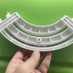 Tight Tolorence HDPE Precision Injection Mold DME Standard Durable for sale