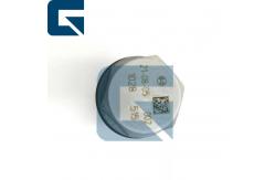 China 1110010028 Fuel System Common Rail Pressure Sensor Relief Limiter Valve supplier