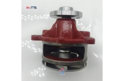 China BFM1013 1013 EC210 EC240 EC290 Diesel Engine Water Pump 04259548 supplier
