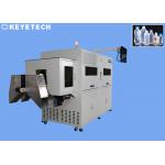 Automatic Touch Screen Bottle Inspection System With AI Algorithm Inspection for sale
