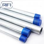 GI Electrical Pipe BS4568 BSEN61386 Standard Class 3 With Size 20mm & 25mm for sale