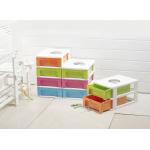 Stackable Drawers For Clothes Closet for sale