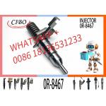Common Rail Diesel Injector  0R-8467  127-8225 7E-8727 7E-8729 7E-8952 7E-9585 127-8209 127-8211 127-8213 for sale