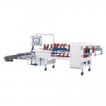 FS-540A Automatic Handypack Stacker Box Collector for sale