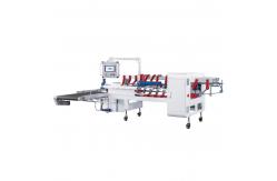 China FS-540A Automatic Handypack Stacker Box Collector supplier
