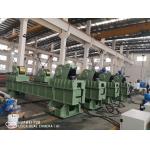 400T Hydraulic Jacking Fit Up Pipe Rotators