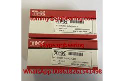 China Japan Original THK SHS25R1SS(GK) Linear Block THK SHS25R Linear Slide supplier