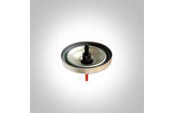 China Temperature Normal Gas Lighter Refill Valve Refillable supplier