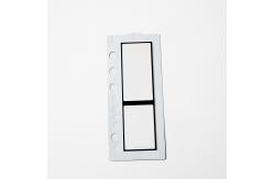 China Industrial Printing Graphic Panel Overlays Membrane Multipurpose supplier