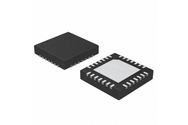 MAX8765ETI+T