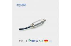 China OEM Pressure Transmitter Sensor For Air Compressors And Refrigeration Equipment supplier