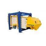 Stainless Steel Mining Powder Gyratory Screening Machine for sale