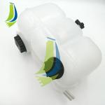 17411509 Coolant Expansion Tank For EC210B EC140C Excavator