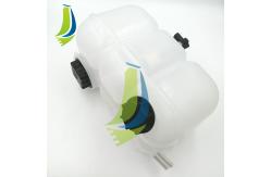China 17411509 Coolant Expansion Tank For EC210B EC140C Excavator supplier
