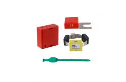 China ATE Series Wireless Temperature Sensor supplier