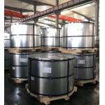 Rust Resistance Coil Sheet SPTE TFS Tinplate For Oil Grease And Paint Containers for sale