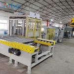 High Productivity Artificial Stone Making Machine Concrete Sleeper Walls Production Line for sale