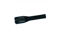 China M035 BTSD-V Focal length adjustable LED uniform light flashlight (10W) supplier