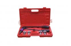 China Ergonomic Pipe Expander Tool 1kg DL-1232-8-3 With Head Rotate Automatically supplier