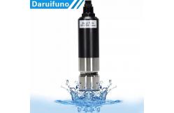 China 180° Infrared Incident Digital SS /Sludge Concentration Electrode For Swage Water supplier
