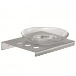 Bathroom Soap Dish Holders Stainless Steel Sus304 Satin Finished for sale