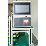 High Precision Spot Welding Machine , Gantry Battery Pack Spot Welder With Plc Display for sale